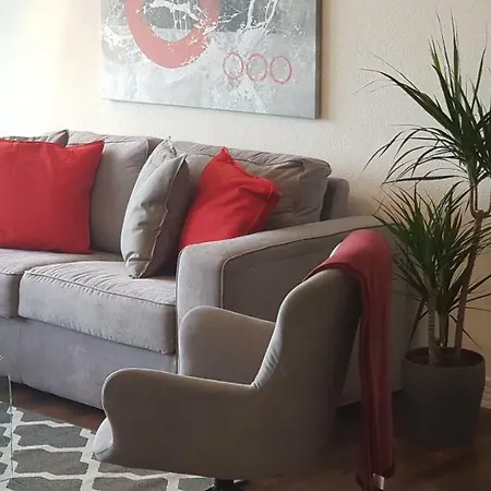 La Terrasse Lake View Residence Appartement *