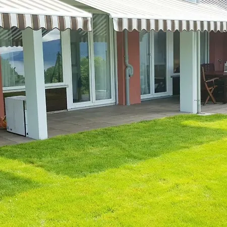 La Terrasse Lake View Residence Appartement *