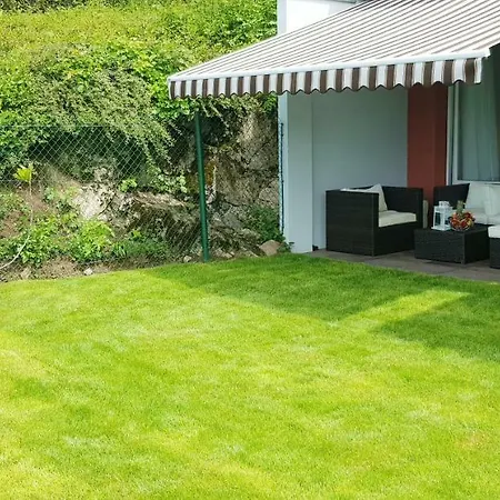 La Terrasse Lake View Residence Montreux