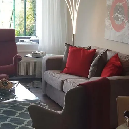 Apartment La Terrasse Lake View Residence *