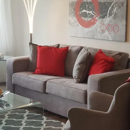 La Terrasse Lake View Residence Apartment