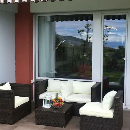 Apartment La Terrasse Lake View Residence