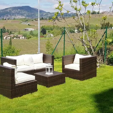 La Terrasse Lake View Residence Apartment *