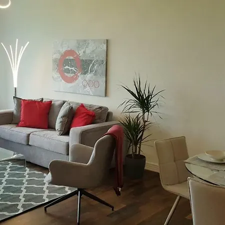 La Terrasse Lake View Residence Apartment